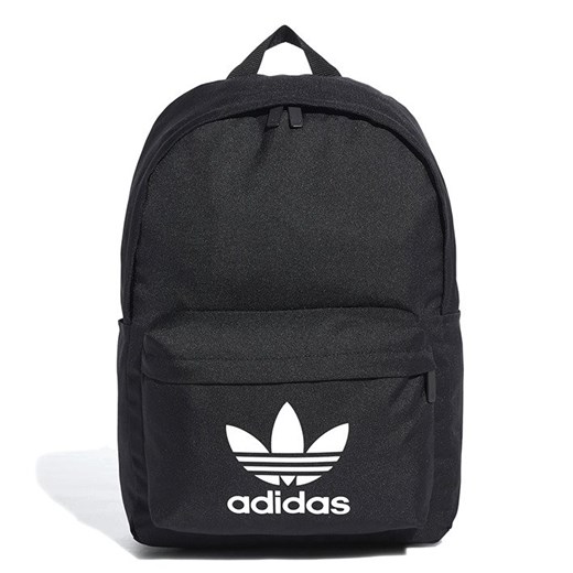Plecak Adidas Originals AC Classic Backpack czarny uniwersalny bludshop.com promocyjna cena