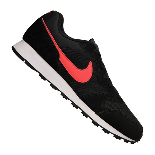 Buty Nike Md Runner 2 M 749794-008 Nike 44,5 okazyjna cena ButyModne.pl