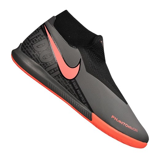 Buty halowe Nike Phantom Vsn Academy Nike 44,5 ButyModne.pl wyprzedaż