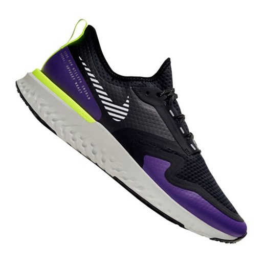 Buty biegowe Nike Odyssey React 2 Shield M Nike 46 wyprzedaż ButyModne.pl