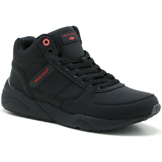 Sneakersy CROSS JEANS-EE1R4121C Cross Jeans 41 promocyjna cena hitobuwie.pl