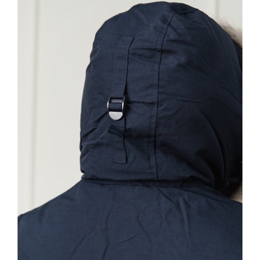 Parka damska Tommy Hilfiger