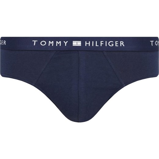Tommy Hilfiger Slipy Tommy Hilfiger M okazyjna cena Gomez Fashion Store