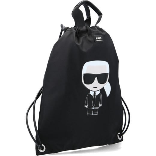 Plecak Karl Lagerfeld męski