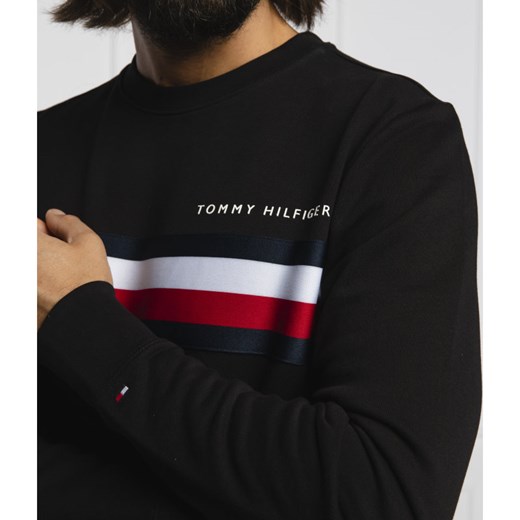 Tommy Hilfiger Bluza | Regular Fit Tommy Hilfiger L Gomez Fashion Store