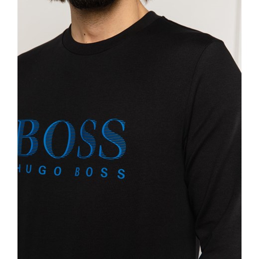 Bluza męska BOSS Hugo na zimę 