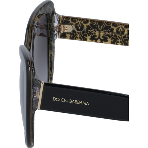 Dolce & Gabbana Okulary przeciwsłoneczne Dolce & Gabbana 54 Gomez Fashion Store