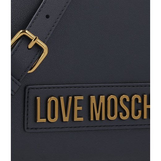 Listonoszka Love Moschino bez dodatków