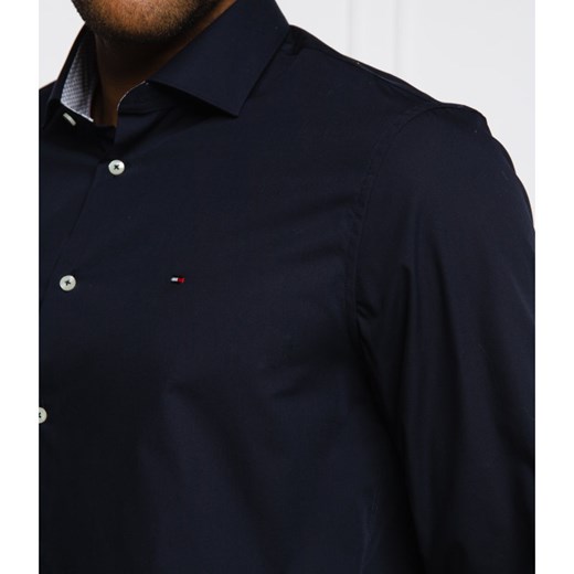 Koszula męska Tommy Tailored z długim rękawem