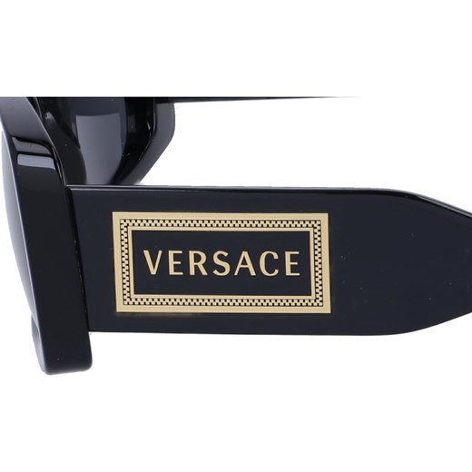 Versace Okulary przeciwsłoneczne Versace 52 Gomez Fashion Store