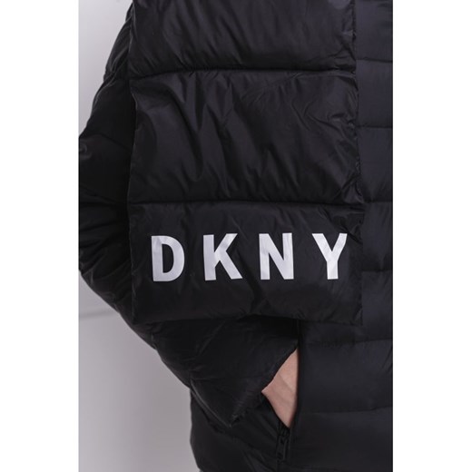 Kurtka damska DKNY krótka 