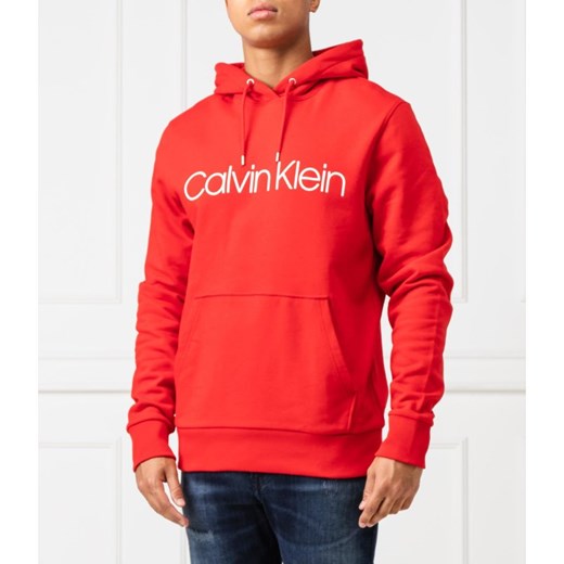 Bluza męska Calvin Klein młodzieżowa 