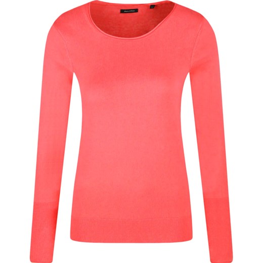 Marc O' Polo Sweter | Regular Fit | z dodatkiem kaszmiru XS Gomez Fashion Store wyprzedaż