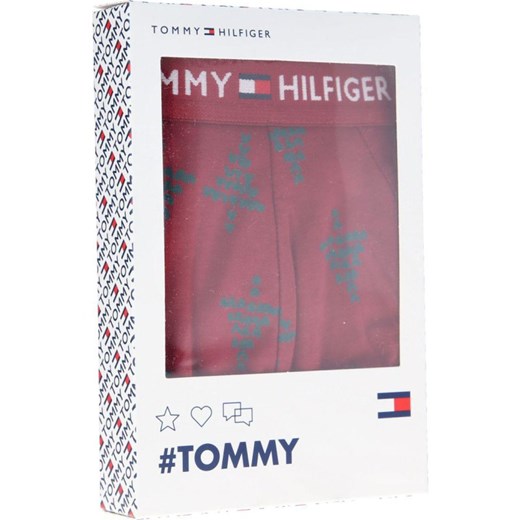 Tommy Hilfiger Slipy XMAS TREES Tommy Hilfiger M wyprzedaż Gomez Fashion Store