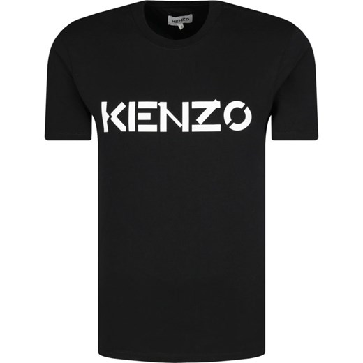 Kenzo T-shirt | Regular Fit Kenzo S Gomez Fashion Store