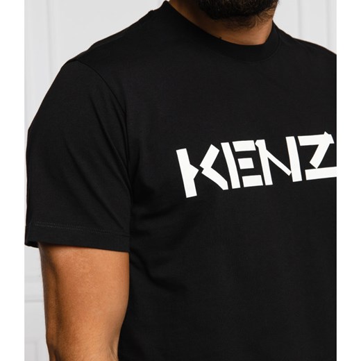 Kenzo T-shirt | Regular Fit Kenzo L Gomez Fashion Store
