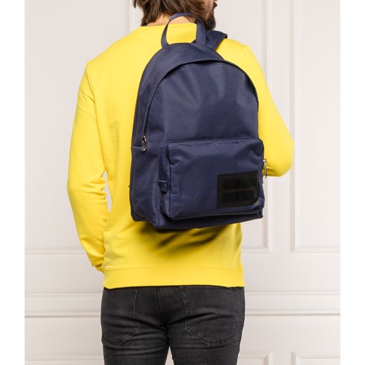 Plecak Calvin Klein dla mężczyzn 