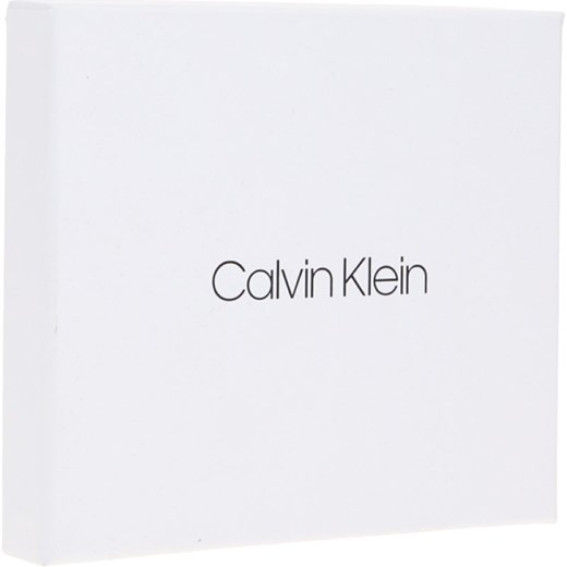 Calvin Klein Portfel CK AVAILED 5CC Calvin Klein Uniwersalny okazyjna cena Gomez Fashion Store