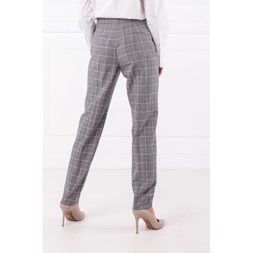 DKNY Spodnie | Regular Fit 36 Gomez Fashion Store wyprzedaż