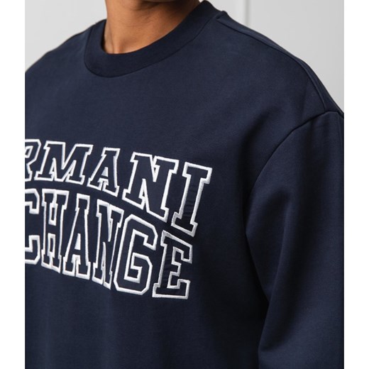 Bluza męska Armani Exchange młodzieżowa