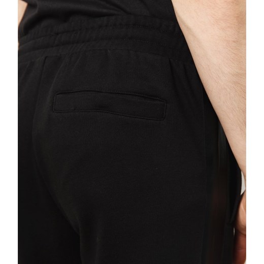Spodnie męskie Armani Exchange dresowe 
