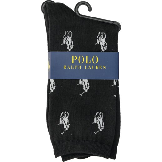 Skarpetki damskie Polo Ralph Lauren 