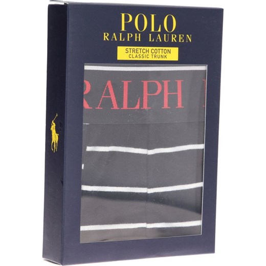 Polo Ralph Lauren Bokserki | cotton stretch Polo Ralph Lauren XXL okazja Gomez Fashion Store