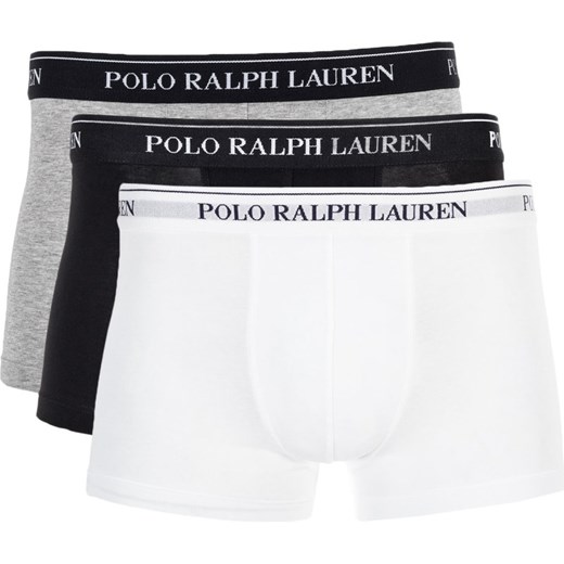 Polo Ralph Lauren Bokserki 3-Pack Polo Ralph Lauren M Gomez Fashion Store