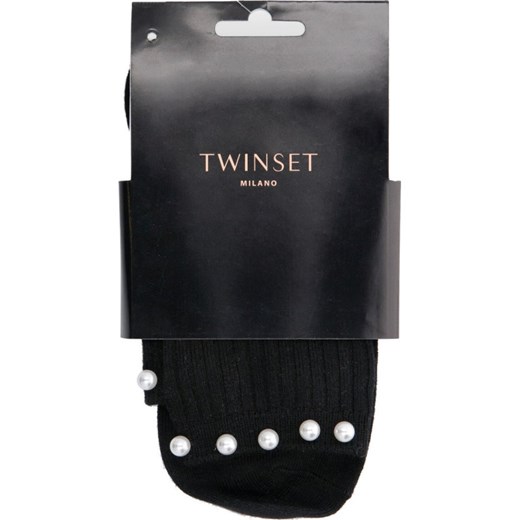 Skarpetki damskie Twinset
