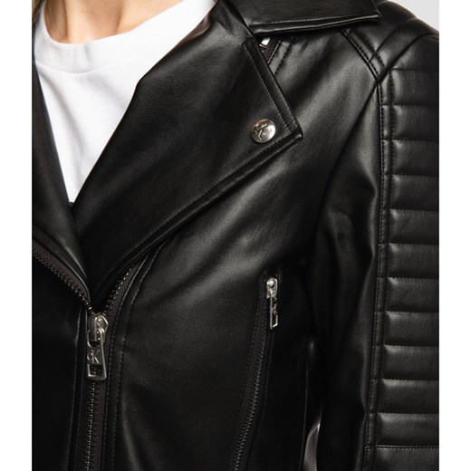 Calvin Klein Jeans Ramoneska | Regular Fit L Gomez Fashion Store