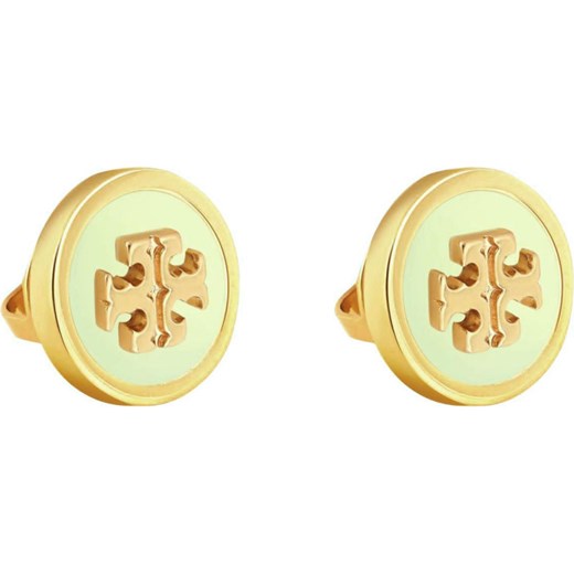 Kolczyki Tory Burch 