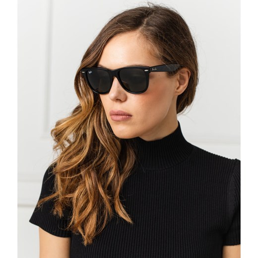 Ray-Ban Okulary przeciwsłoneczne Wayfarer 54 Gomez Fashion Store