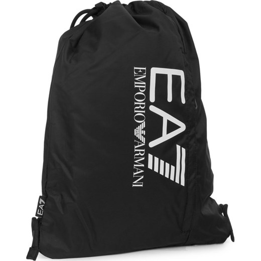 Plecak Emporio Armani dla mężczyzn 