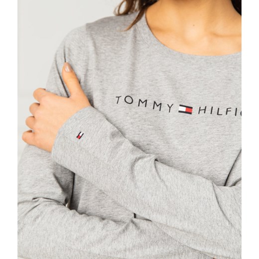 Piżama Tommy Hilfiger