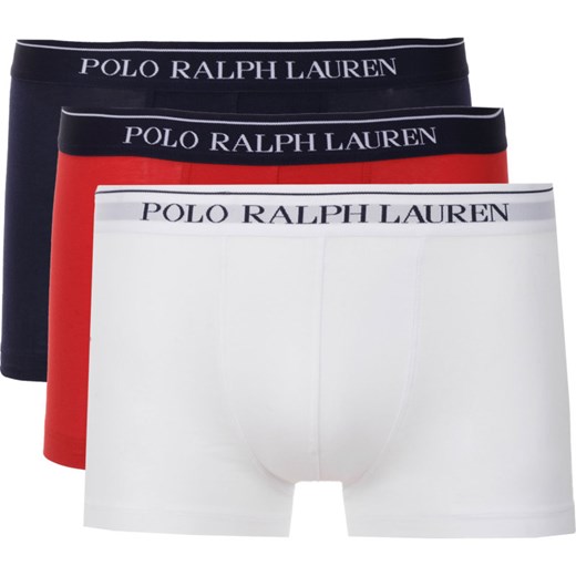 Polo Ralph Lauren Bokserki 3-pack Polo Ralph Lauren M Gomez Fashion Store