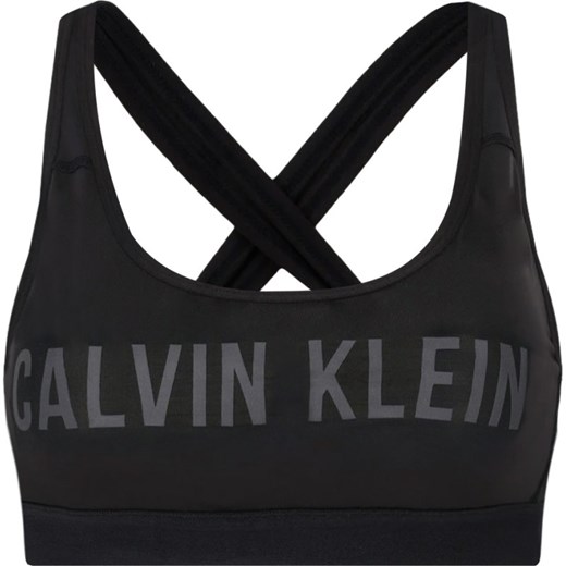 Calvin Klein Performance Biustonosz L Gomez Fashion Store promocja