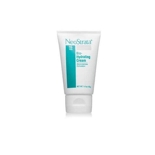 NeoStrata Restore Bio-Hydrating Cream PHA 15% - Bio-Nawilżający krem do twarzy dermashop bialy elastyczne