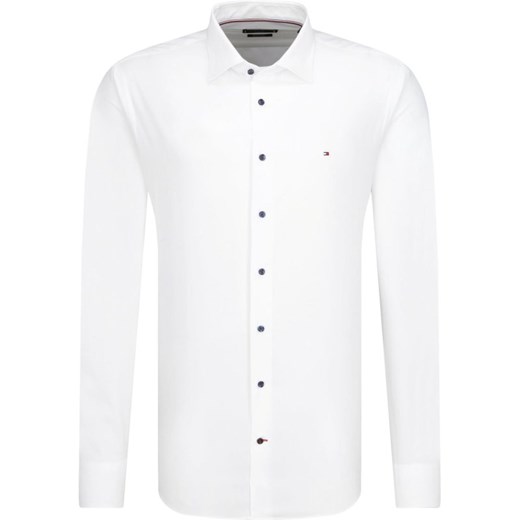 Tommy Hilfiger Tailored Koszula CLASSIC | Regular Fit | easy care 43 promocja Gomez Fashion Store