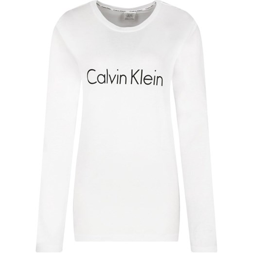 Piżama Calvin Klein Underwear casual 
