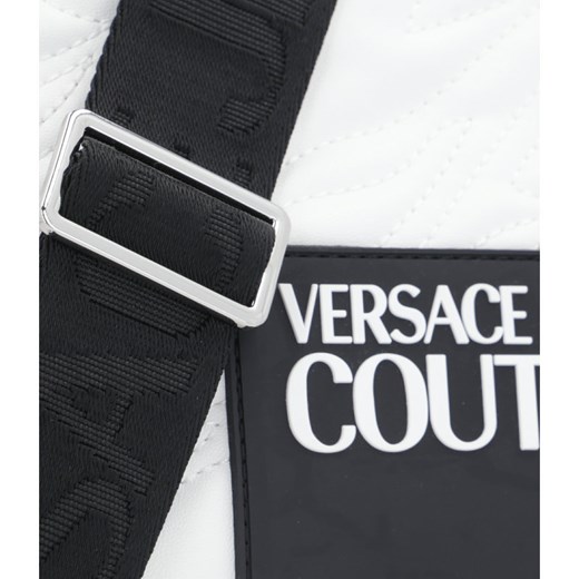 Listonoszka Versace Jeans na ramię 