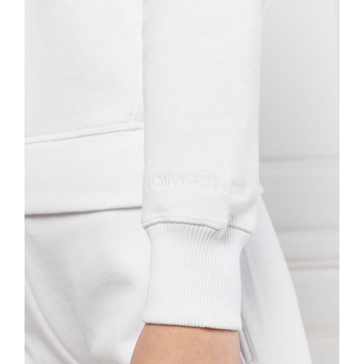 Calvin Klein Jeans Bluza | Regular Fit S wyprzedaż Gomez Fashion Store