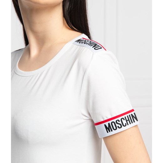 Bluzka damska Moschino