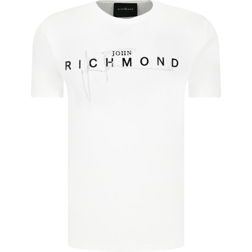 T-shirt męski John Richmond 