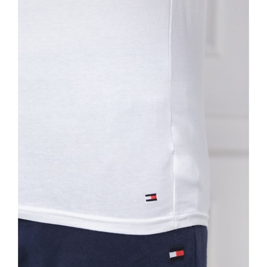 Tommy Hilfiger T-shirt 3-pack | Regular Fit Tommy Hilfiger XXL Gomez Fashion Store