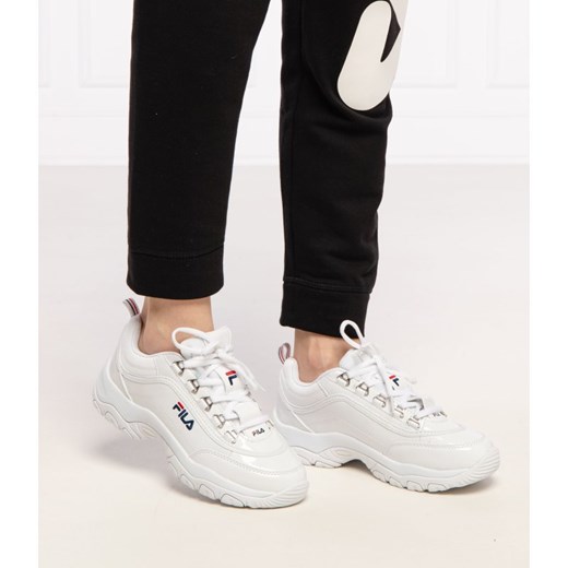 Buty sportowe damskie Fila sneakersy wiosenne