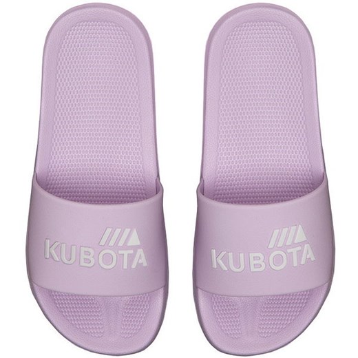 Klapki Basic Kubota (fioletowe) Kubota 39 SPORT-SHOP.pl