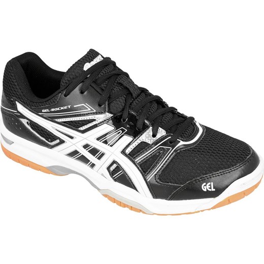 Buty do siatkówki Asics Gel-Rocket 7 M 48 ButyModne.pl wyprzedaż