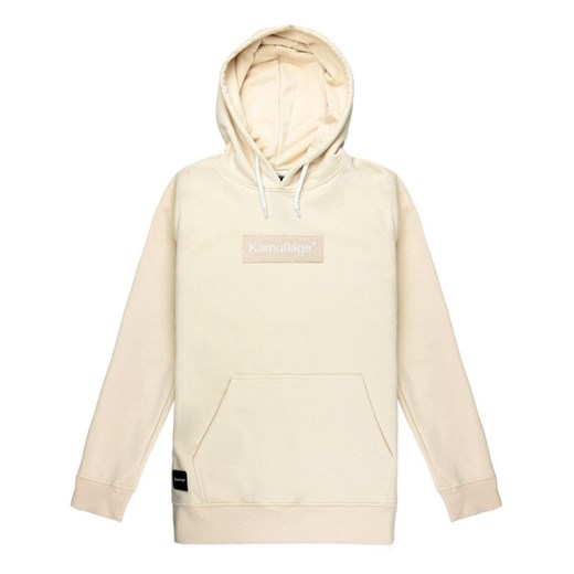 Bluza Kamuflage Kaptur Box Kamuflage* uniwersalny 4elementy
