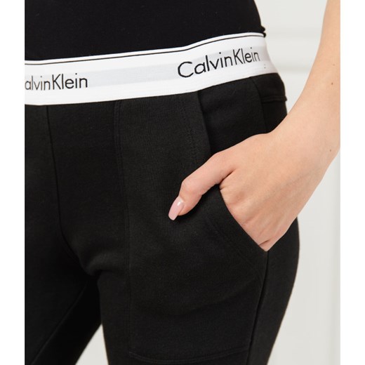 Piżama Calvin Klein Underwear casualowa 