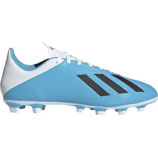 Buty piłkarskie adidas X 19.4 FxG M 44 okazja ButyModne.pl